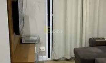 Imagem 5: Apartamento à venda no Residencial Grand Club Esportiva Jundiaí em Jundiaí/SP