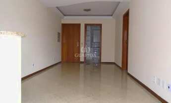 Imagem 2: Apartamento de 3 dormitórios no bairro Santana, com VAGA COBERTA!