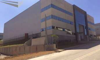 Imagem 4: Galpão para alugar Parque Industrial San José Cotia