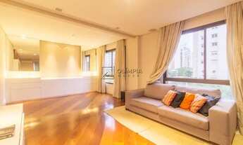 Imagem 5: Apartamento Venda 3 Dormitórios - 238 m² Moema