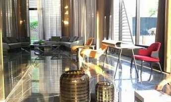 Imagem 4: FLAT APART HOTEL - VILA OLÍMPIA - SP