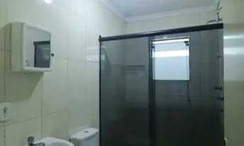 Imagem 7: Sobrado com 2 dormitórios para alugar, 55 m² por R$ 1.795,45/mês - Vila Camilópolis - Sant