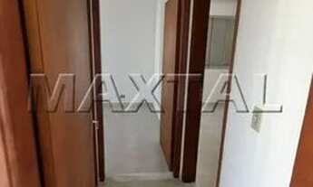 Imagem 6: Apartamento com 72m², Santa Terezinha, 2 dormitórios, sala, cozinha, área de serviço, 1 va