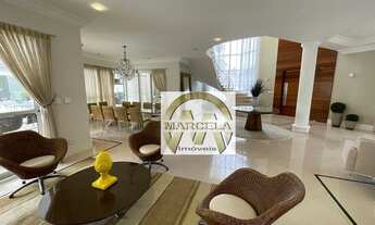 Imagem 7: Casa à venda com 7 suites,4 vagas - Jardim Acapulco - Guarujá/SP