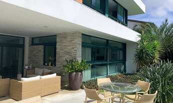 Imagem 3: CASA Á VENDA NO PAIVA 4 SUÍTES / 550 m2