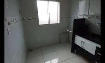 Imagem 5: Casa no Resgate Casa com 2 dormitórios