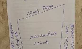 Imagem 6: CASA TÉRREA - BUTANTÃ - SP