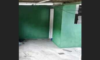 Imagem 6: Casa de vila de dois andares