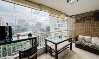 Imagem 5: Apartamento para venda tem 104 metros quadrados com 3 quartos em Centro - Guarulhos - SP