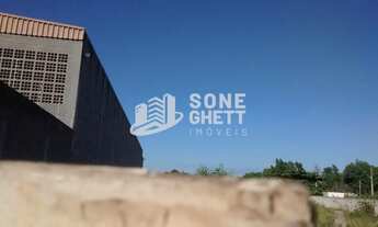 Imagem 2: Galpão/Depósito/Armazém para aluguel com 900 metros quadrados com 5 quartos