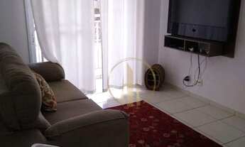 Imagem: APARTAMENTO 1 DORMITÓRIO COM VAGA DE GARAGEM