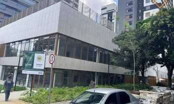 Imagem 1: Andar comercial de 400 m², 4 salas. 4 vagas, aluguel mensal R$ 28.000,00