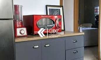 Imagem: Casa térrea 3 dormitórios com suíte condomínio