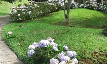 Imagem 5: PETRóPOLIS - Casa Padrão - Fazenda Inglesa