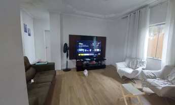 Imagem 3: Casa duplex no Condomínio Residencial Tapajós. 193m2, 1 suíte avarandada com closet e 2 qu