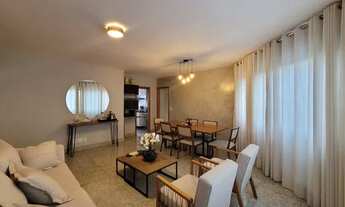 Imagem: Apartamento para aluguel, 3 quartos, 1 suíte