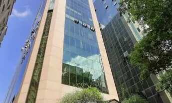 Imagem 3: Casa para aluguel possui 524 metros quadrados com 1 quarto em Cerqueira César - São Paulo