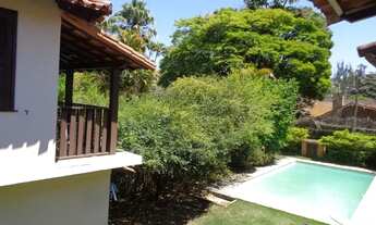 Imagem 4: PETRóPOLIS - Casa Padrão - Nogueira