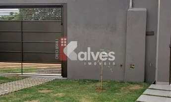 Imagem 3: Casa com 3 quartos à Venda, Jardim das Macaúbas - Campo Grande