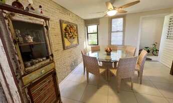 Imagem 4: Apartamento para aluguel temporada 142 metros quadrados com 3 suítes Mandara Lanai