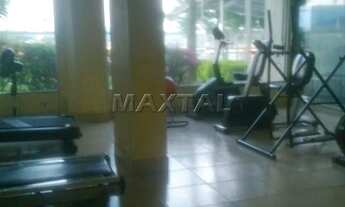 Imagem 4: Apartamento na Vila Nova Mazzei, 72 m², 2 dormitórios, 2 suítes, 1 sala, 1 banheiro, 1 va