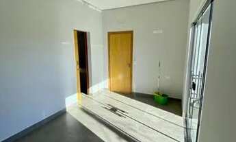 Imagem 7: Casa em cambé nova e moderna jardim bourbon