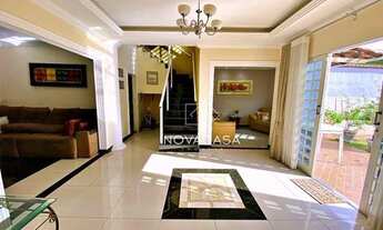 Imagem 3: Casa à venda, 266 m² por R$ 1.295.000,00 - Planalto - Belo Horizonte/MG