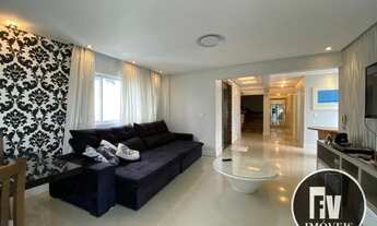 Imagem 3: Apartamento Triplex Alto Padrão 5 Dormitórios no/Centro de Balneário Camboriú/SC