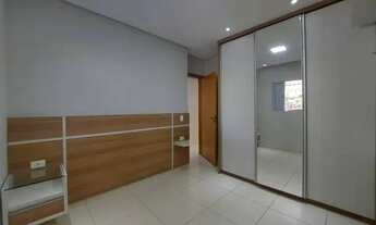 Imagem 6: Locação - Apartamento - Parque Residencial Jaguari - Americana - SP