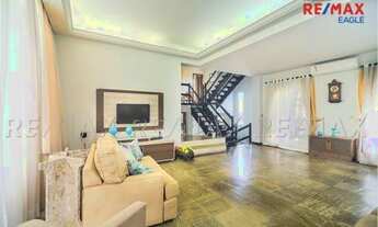 Imagem: Casa com 5 quartos à venda, 800 m² - Sape