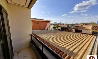 Imagem 3: Apartamento (tipo - padrao) 3 dormitórios/suite, cozinha planejada, em condomínio fechado