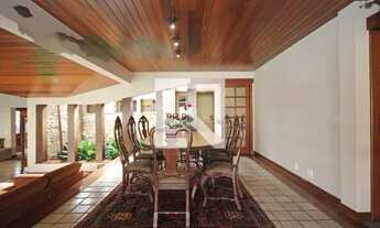 Imagem 3: Casa à Venda - Mangabeiras, 5 Quartos, 655 m2