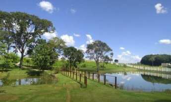 Imagem 4: Lote condomínio de Sítios Talismã