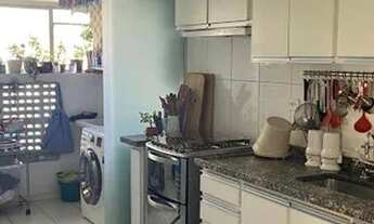 Imagem 6: Apartamento com 3 dormitórios à venda, 100 m² por R$ 1.290.000,00 - Pinheiros - São Paulo