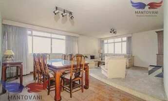 Imagem 4: Apartamento com 3 dormitórios à venda, 184 m² por R$ 1.350.000,00 - Perdizes - São Paulo/S