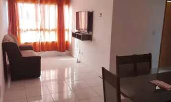 Imagem 2: 7 andar Mobiliado - Reserva São Lourenço