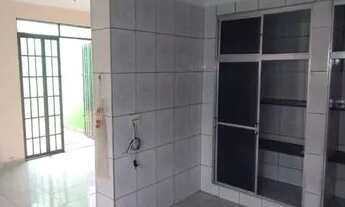 Imagem 6: Casa com 3 dormitórios para alugar, 138 m² por R$ 1.378,98/mês - Ipiranga - Ribeirão Preto