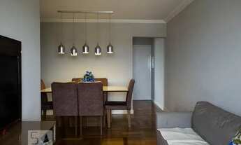 Imagem 2: Apartamento para Aluguel - Vila Amália, 3 Quartos, 69 m2