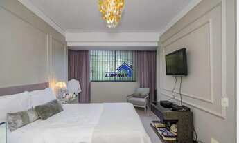 Imagem 7: Apartamento para aluguel, 4 quartos, 1 suíte, 2 vagas, Santa Lúcia - Belo Horizonte/MG