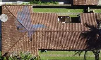 Imagem 6: UBATUBA - Casa de Condomínio - LAGOINHA