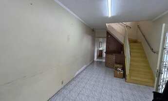 Imagem 7: Sobrado com 3 dormitórios à venda, 210 m² por R$ 520.000,00 - Vila Camilópolis - Santo And