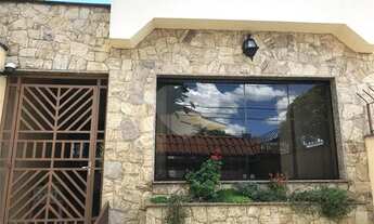 Imagem 2: Sobrado Residencial - 3 quartos 2 vagas - Tucuruvi - São Paulo/SP