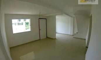 Imagem 2: Casa 2 quartos suítes e terraço