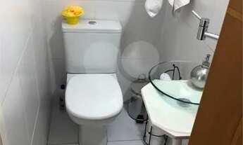 Imagem 7: Sobrado com 03 dormitórios para venda na Vila Amélia em São Paulo/SP