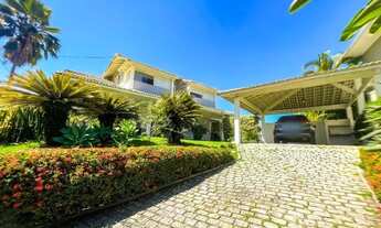 Imagem 4: Casa com 3 dormitórios à venda, 220 m² por R$ 2.000.000 - Camboinhas - Niterói/RJ - CA5987