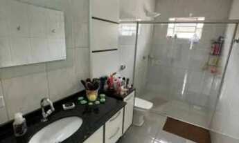 Imagem 3: Casa para venda tem 120 metros quadrados com 3 quartos em Liberdade - Salvador - Bahia