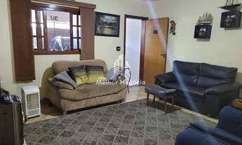 Imagem: Casa com 3 dorms, Jardim Elite, Piracicaba