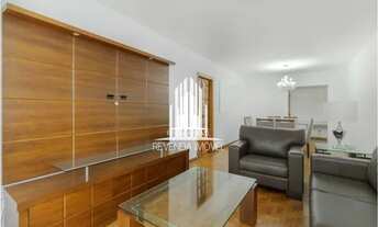 Imagem 2: Apartamento 94m² em Perdizes 3 dormitórios, 1 vaga