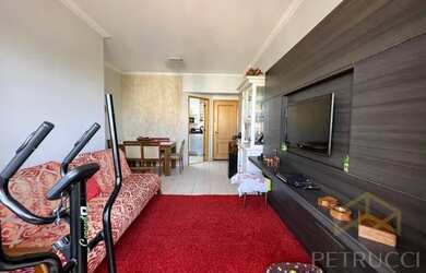Imagem 2: Apartamento - Taquaral - Campinas