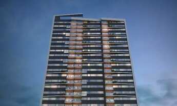 Imagem 2: TO - Apartamento para venda com 107 metros quadrados com 3 quartos em Boa Viagem - Recife